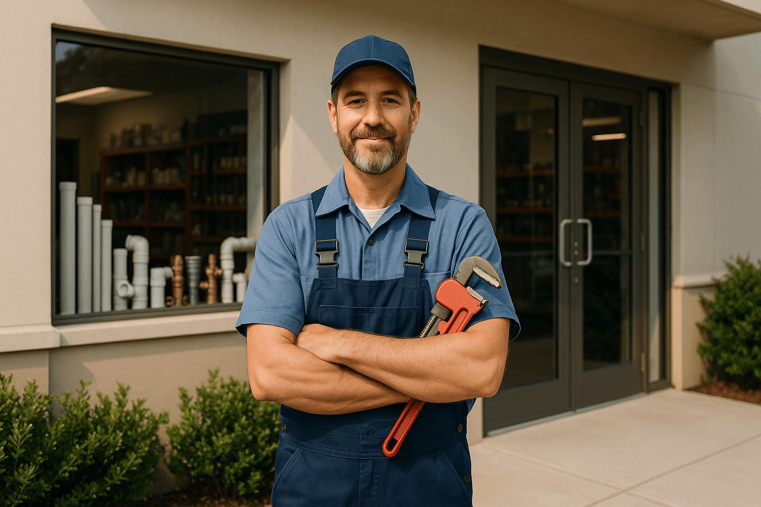 HandyCandor Home Service, Upkeep & Repair hero image